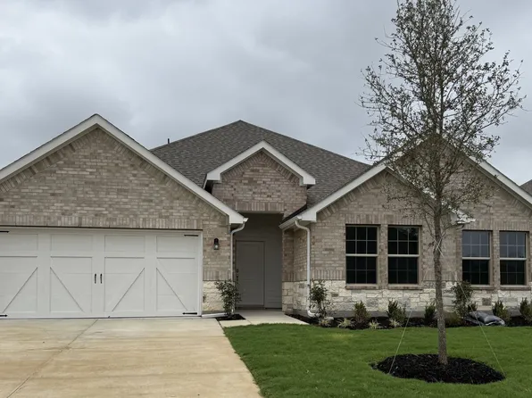 1502 Washington St, Mansfield, TX 76063