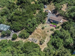 5745 Alhambra Valley Rd, Martinez, CA 94553