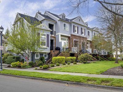 6644 NE Rosebay Dr, Hillsboro, OR, 97124