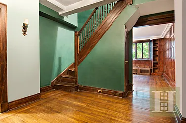 Sold by Halstead Real Estate