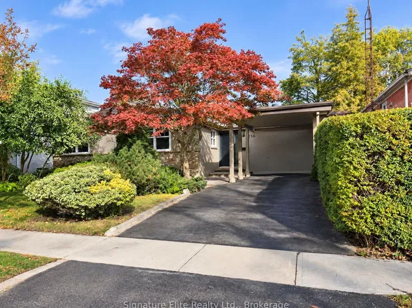 256 Catalina Dr, Toronto, ON M1E 1B9