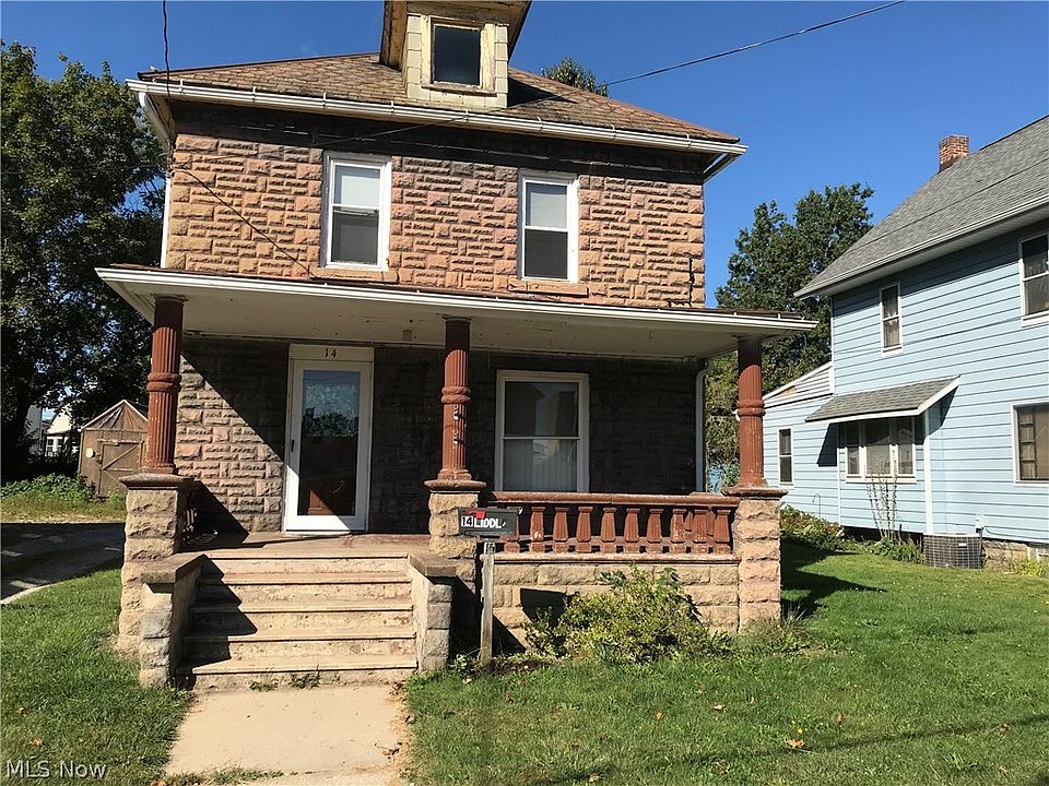 14 24th St NW, Barberton, OH 44203 Zillow