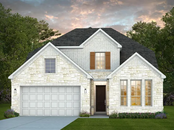 Farwell Plan, Davis Ranch