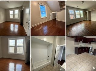 496 Grove St APT 1, Irvington, NJ 07111