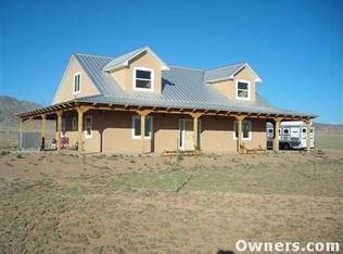 56 Distello Dr, Belen, NM 87002