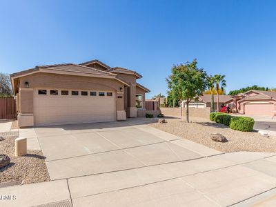 8815 E Fountain St, Mesa, AZ, 85207