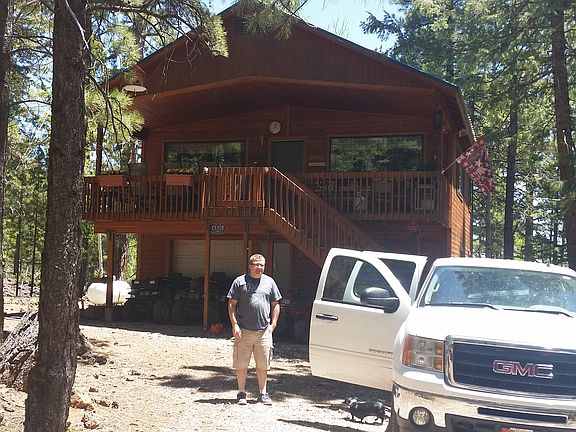 The Cabin