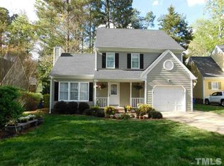 8357 Greywinds Dr, Raleigh, NC 27615