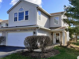 1822 Candlelight Cir, Montgomery, IL 60538