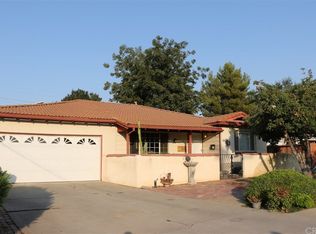 2465 N Parsons Ave, Merced, CA 95340