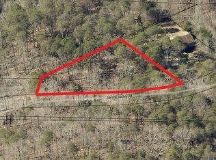 7069 Spring Valley Dr, Murrayville, GA 30564