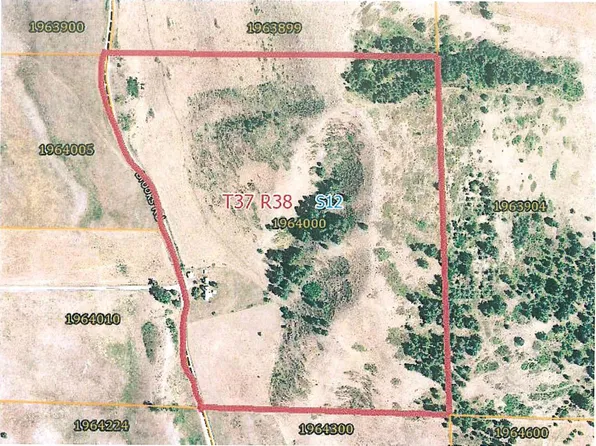 1809 Brooks Rd N, Evans, WA 99126