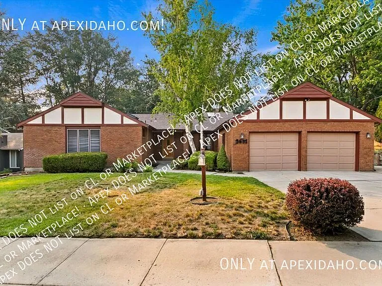 3651 N Stone Creek Way — Photo 2
