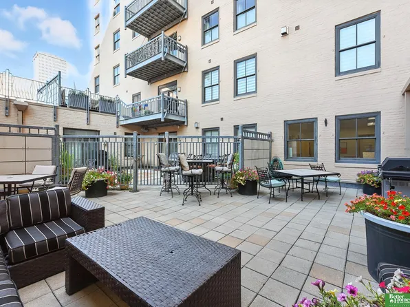 1403 Farnam St APT 512, Omaha, NE 68102