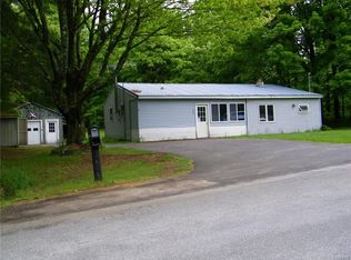 492 Kipp Rd, Parish, NY 13131