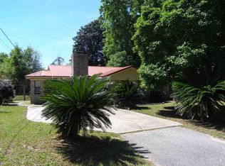 5045 Faircloth St, Pace, FL 32571
