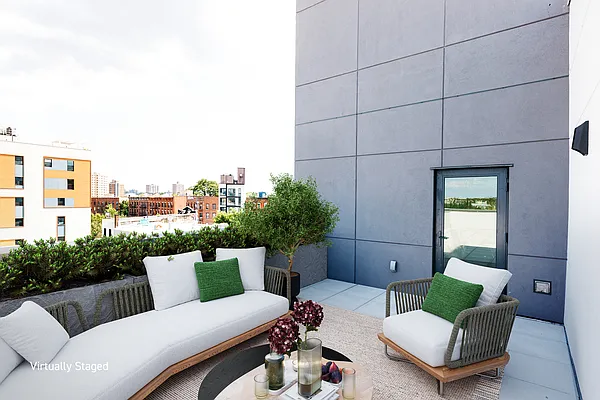 Rented by The Agency | media 1