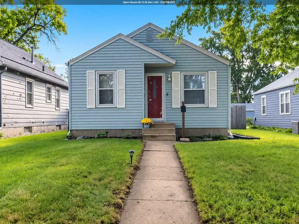 2216 S Magnolia St, Sioux City, IA 51106