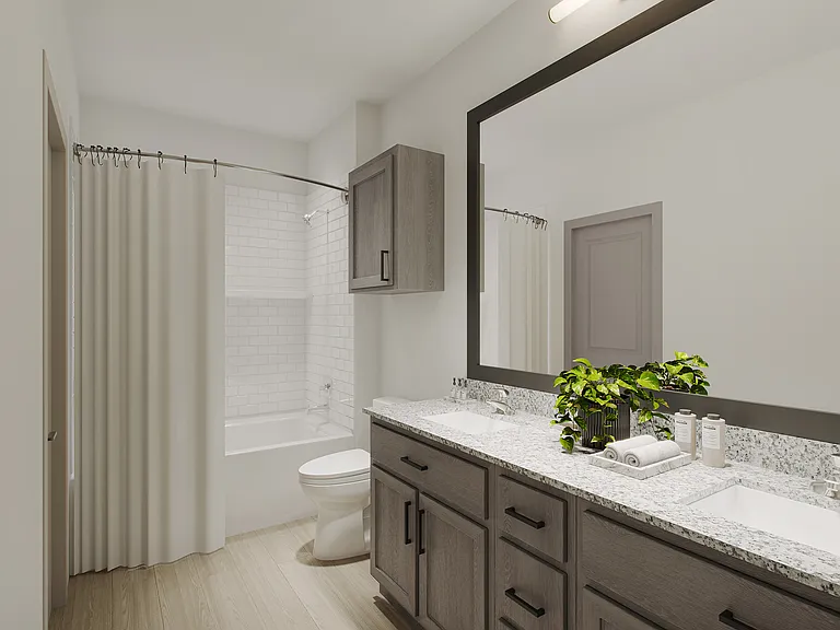 Oakwood Trails - A 62+ Community — Photo 7