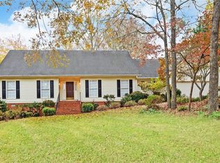 3730 Cherokee Frd, Gainesville, GA 30506