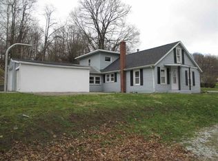 2974 N 910 W, Delphi, IN 46923