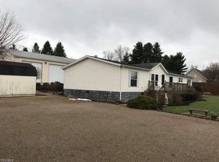 8400 Hopewell National Rd, Hopewell, OH 43746