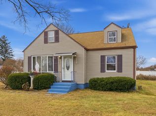 41 Susan Ave, South Hadley, MA 01075
