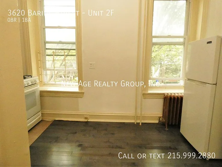 3620 Baring St #2F — Photo 6