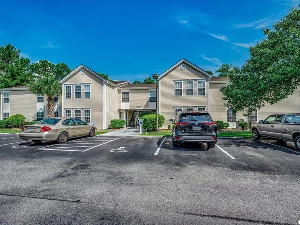 8545 Hopkins Circle #G, Surfside Beach, SC 29575