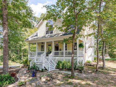 7279 Esmont Rd, Esmont, VA, 22937