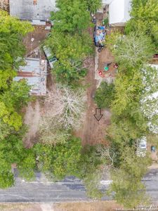 132 ORPHAN ST LOT 8, San Antonio, TX, 78202