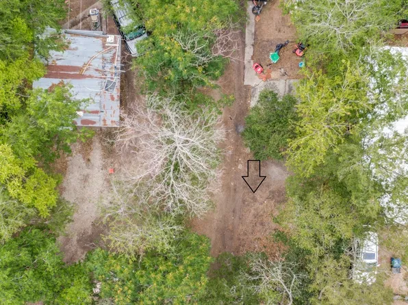 132 ORPHAN ST LOT 8, San Antonio, TX 78202