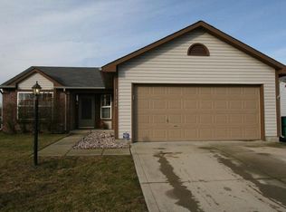 17844 Sundial Dr, Westfield, IN 46062