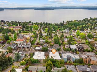 6960 California Ave SW APT A104, Seattle, WA