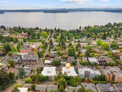 6960 California Avenue SW #A104, Seattle, WA, 98136