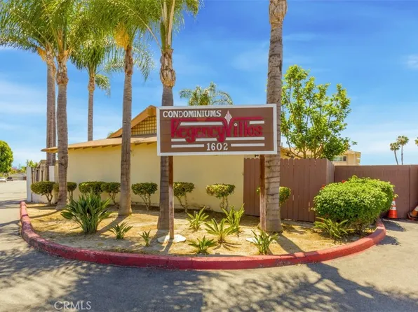 1602 N King St APT H3, Santa Ana, CA 92706