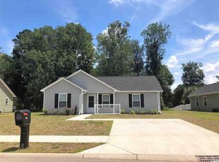 185 Cottage Creek Cir, Conway, SC 29527