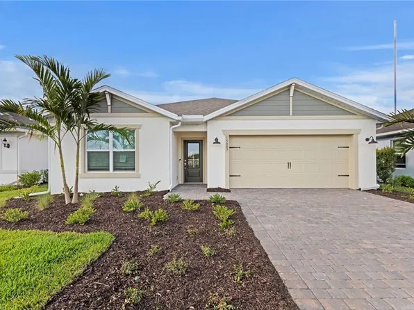 15887 Northridge RD, PUNTA GORDA, FL 33982