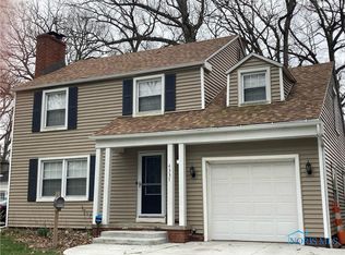4337 Beverly Dr, Toledo, OH 43614