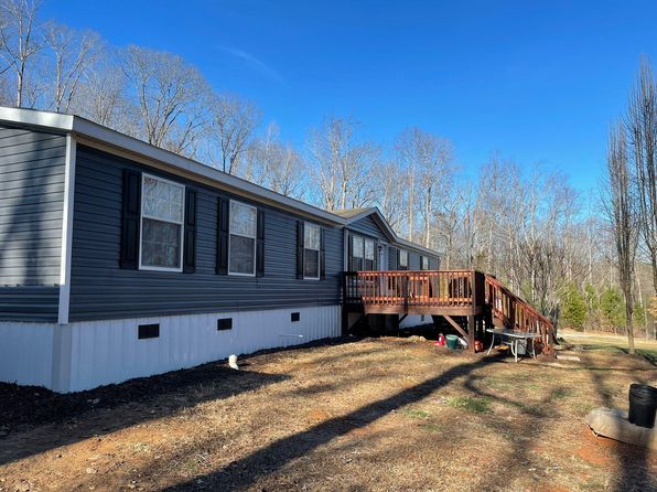 2911 Tom Stevens Rd, Snow Camp, NC 27349