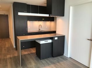 15 Lower Jarvis St #3101, Toronto, ON M5E 0C4
