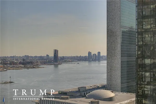 Rented by Trump International Realty | media 23