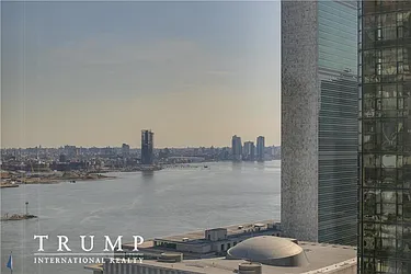 Rented by Trump International Realty
