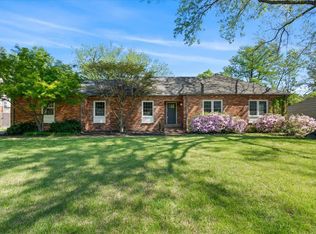 5280 Sycamore Grove Ln, Memphis, TN 38120