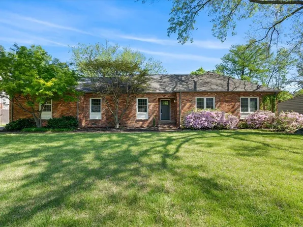 5280 Sycamore Grove Ln, Memphis, TN 38120