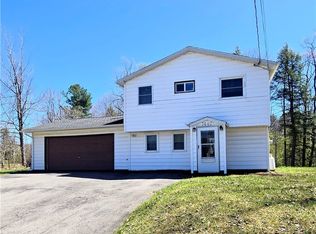 1440 State Route 167, Jordanville, NY 13361
