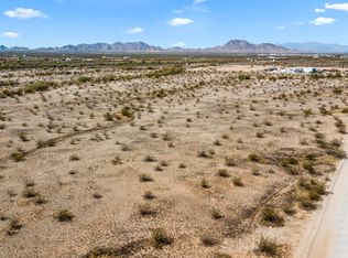 W Butterfly Rd LOT 8, Buckeye, AZ 85326