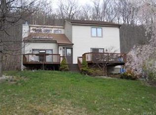 1162 Lakes Rd, Monroe, NY 10950