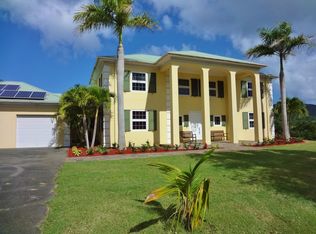 17 And 18 River Estate River Nb, North Shore, VI 00840