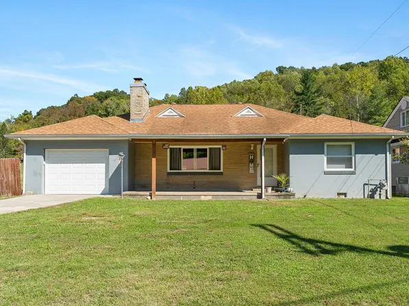 2152 County Road 31, Chesapeake, OH 45619